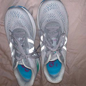 New Balance sneakers